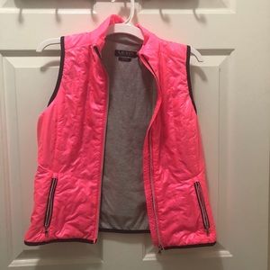Ralph Lauren polo active vest